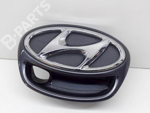 Trunk håndtak HYUNDAI IONIQ (AE) 1.6 GDI Hybrid (141 hp) 8624327