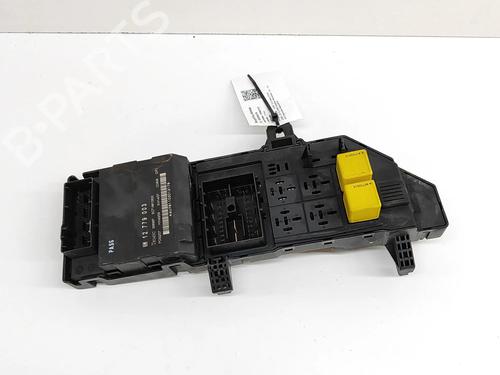 Fuse box SAAB 9-3 Estate (E50) 1.9 TiD | BP23415190E1 - Image 2