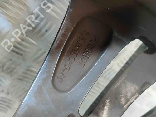 Rim PEUGEOT 5008 II (MC_, MJ_, MR_, M4_) 1.5 BlueHDi 130 (MCYHZJ, MCYHZR, MCYHZX) | BP28675730C45 