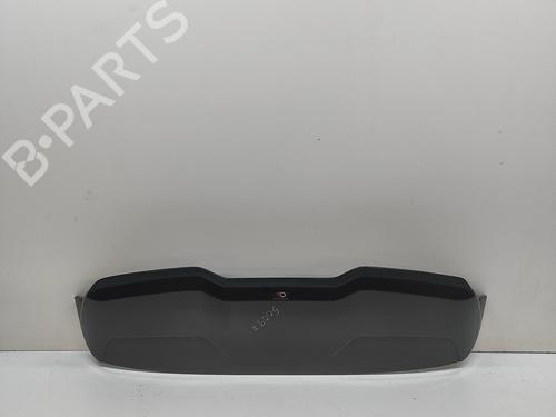 Rear spoiler AUDI A3 Sportback (8VA, 8VF) RS3 quattro | BP23416219C96 