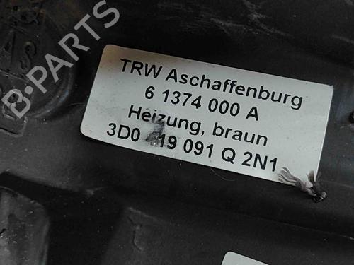 Volante VW PHAETON (3D1, 3D2, 3D3, 3D4, 3D6, 3D7, 3D8, 3D9) 6.0 W12 4motion | BP29488082C49 