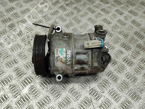 AC-Kompressor PEUGEOT 308 CC (4B_) 1.6 16V (120 hp) 26319888