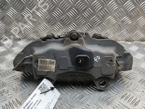 Right front brake caliper AUDI Q7 (4LB) 3.0 TDI quattro | BP33380513M104 - Image 3