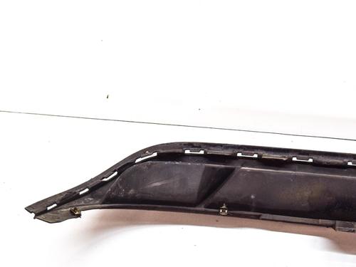 Rear bumper spoiler VW PASSAT B7 (362) 1.6 TDI | BP15551619C154 