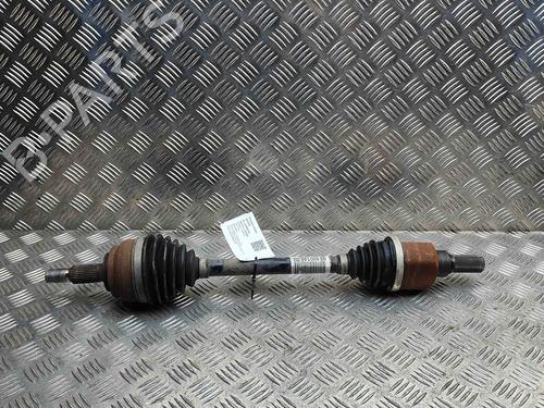 Left front driveshaft PEUGEOT 508 II (FB_, FH_, F3_) Hybrid 225 (F35GQU) | BP29975007M38