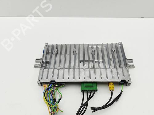 Electronic module LAND ROVER DISCOVERY V (L462) D300 MHEV 4x4 | BP30644257M83