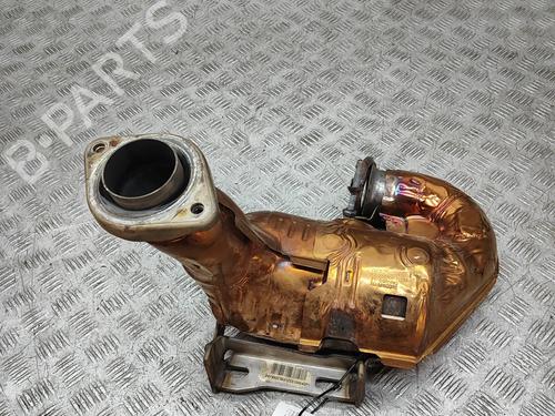 Used Catalyst Catalyst MERCEDES-BENZ CLA (C118) CLA 250 e (118.386) (218 hp) 39656086 39656086