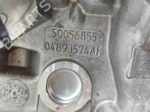 Engine ALFA ROMEO STELVIO (949_) 2.0 Q4 (949.AXA2A) | BP29227127M1