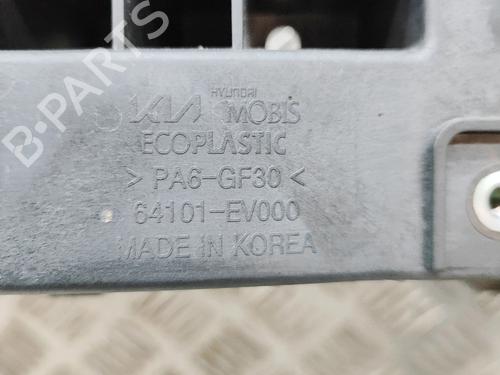 Frontplade/Frontkurv KIA EV3 EV | BP32974182C72  - Image 7