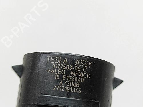 Módulo eletrónico TESLA MODEL X (5YJX) P100D AWD | BP25218129M83