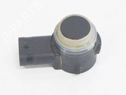 Used Electronic module Electronic module MERCEDES-BENZ C-CLASS T-Model (S205) C 220 BlueTEC / d (205.204) (170 hp) 6755035 6755035