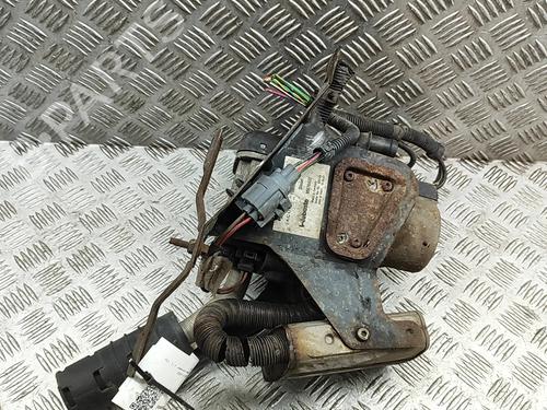 Used Electronic module JAGUAR XJ (X350, X358) D 2.7 (207 hp) 31021211