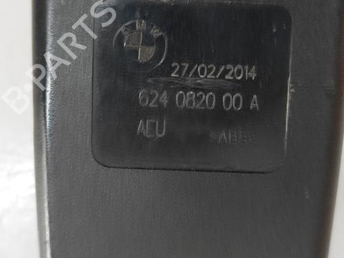 Seat buckle BMW 7 (F01, F02, F03, F04) 750 i, Li | BP29524341I32 