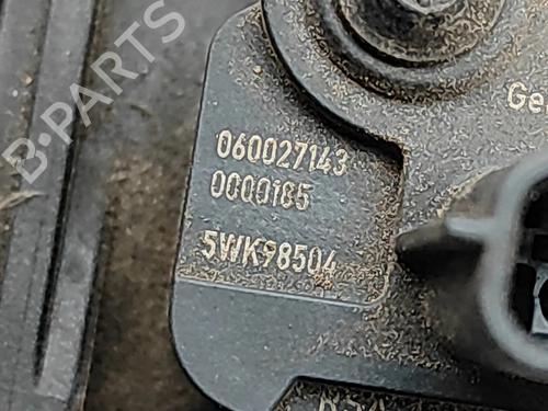 Mass air flow sensor OPEL MOVANO B Bus (X62) 2.3 CDTI FWD (JV) | BP37583727M95 - Image 8