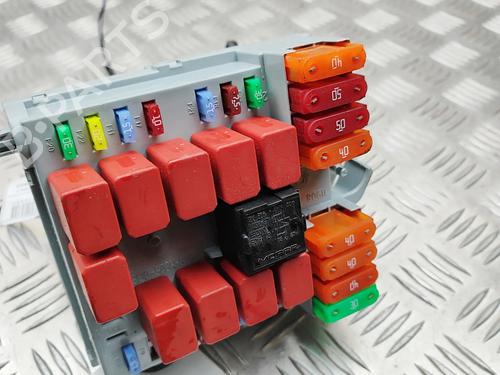 Fuse box PEUGEOT BOXER Bus 2.2 BlueHDi 140 | BP38239468E1 - Image 7