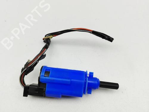 Electronic sensor RENAULT MASTER III Van (FV) 2.3 dCi 100 RWD (FV0B, FV0H, FV0K) | BP38308255M84 - Image 5