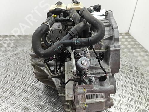 Gearbox VW PASSAT B7 (362) 2.0 TDI | BP33797739M3 - Image 4