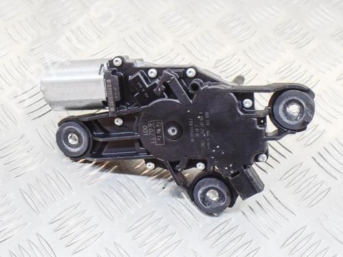 Used Rear wiper motor Rear wiper motor FORD FOCUS III 2.0 ST (250 hp) 6864696 6864696