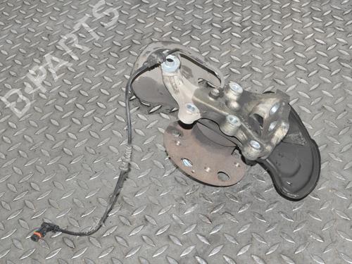 Left front steering knuckle MERCEDES-BENZ SLC (R172) 250 d (172.404) | BP30894107M25 - Image 2