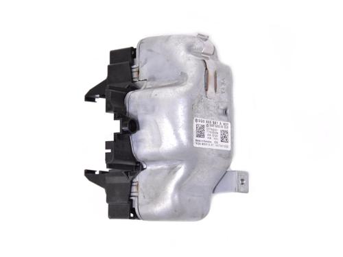 Used Electronic module Electronic module VW GOLF VII (5G1, BQ1, BE1, BE2) 2.0 GTD (184 hp) 33349798 33349798
