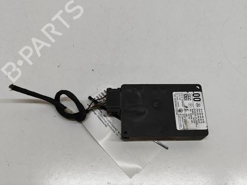 Used Electronic module MERCEDES-BENZ M-CLASS (W166) ML 350 BlueTEC 4-matic (166.024, 166.023) (258 hp) 29227612