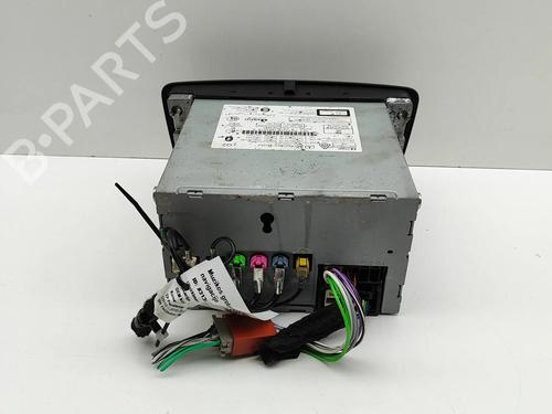 Electronic module MERCEDES-BENZ A-CLASS (W176) A 160 CDI / d (176.011) | BP27608227M83