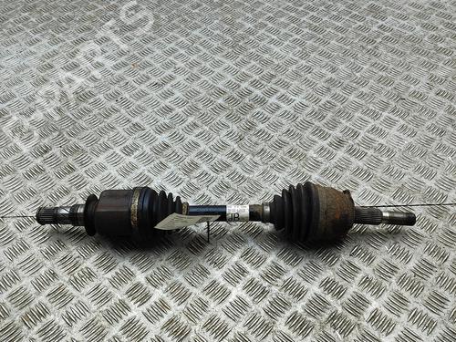 Used Left front driveshaft Left front driveshaft NISSAN NAVARA NP300 Pickup (D23, D23T) 2.3 dCi 4x4 (158 hp) 33382169 33382169