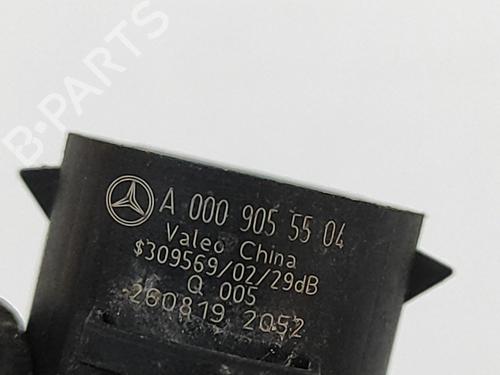 Electronic module MERCEDES-BENZ E-CLASS Convertible (A238) E 220 d (238.414) | BP28388140M83 