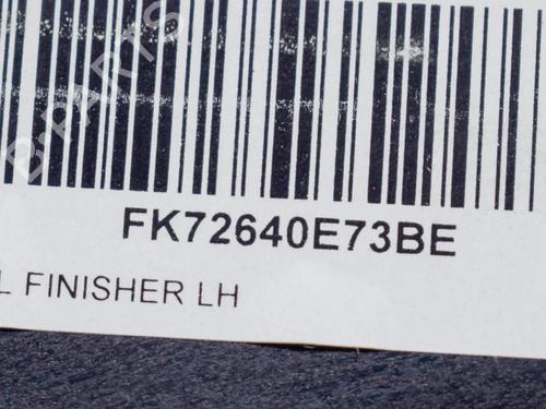 Other LAND ROVER DISCOVERY SPORT (L550) 2.0 D 4x4 | BP10070368O1 