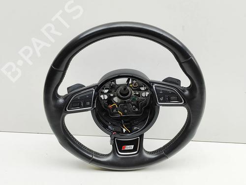 Volant AUDI A6 C7 (4G2, 4GC) S6 quattro (450 hp) 32369542