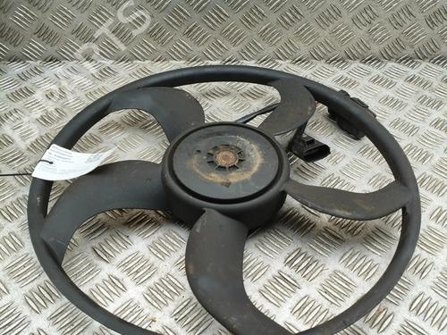 Used Radiator fan Radiator fan 39566274 39566274