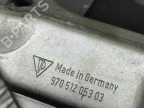 Tailgate lock PORSCHE PANAMERA (970) 3.0 D | BP29487109C101 
