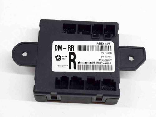 Used Electronic module MASERATI LEVANTE SUV (M161) 3.0 Q4 (350 hp) 15376810