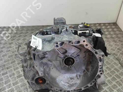 Used Gearbox VOLVO XC60 II (246) T8 Hybrid AWD (407 hp) 29541914