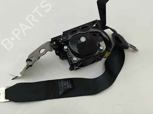 Rear right seatbelt TOYOTA C-HR (_X2_, _H2_) Hybrid | BP27795989I28 