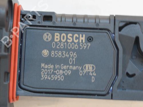 Mass air flow sensor BMW X3 (G01, F97, G08) xDrive 30 d | BP20232837M95
