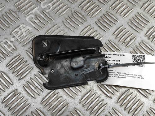 Used Exterior handle AUDI A3 Sportback (8VA, 8VF) RS3 quattro (400 hp) 29404098