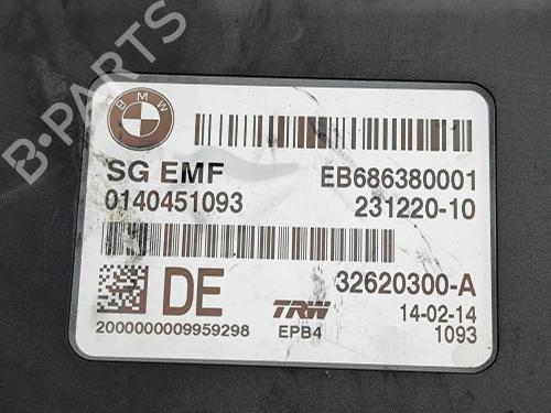 Electronic module BMW 5 (F10) 520 d | BP40605158M83 - Image 7
