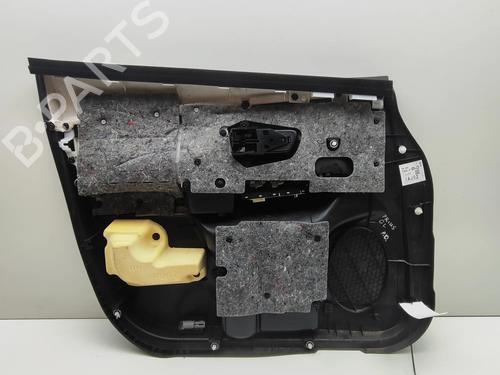 Front right panel TOYOTA PRIUS PLUS (_W4_) 1.8 Hybrid (ZVW40W, ZVW41W) | BP38650133C59 - Image 2