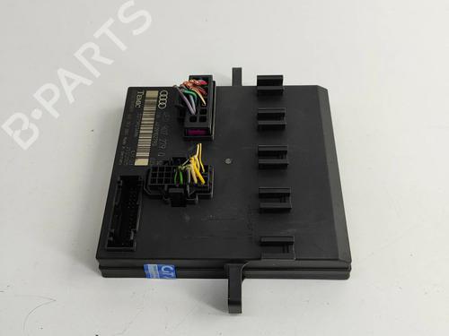Electronic module AUDI A8 D3 (4E2, 4E8) 6.0 W12 quattro | BP24818616M83