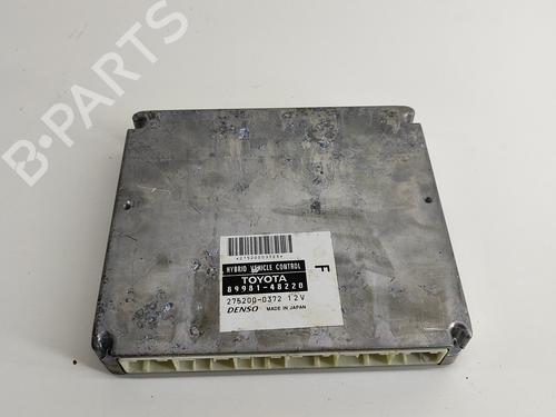Used Engine control unit (ECU) LEXUS RX (_U3_) 400h (MHU38_) (211 hp) 23561278