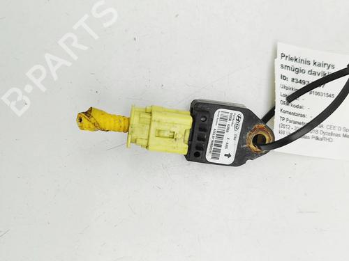 Used Electronic sensor Electronic sensor KIA CEE'D Sportswagon (JD) 1.6 CRDi 136 (136 hp) 33825715 33825715