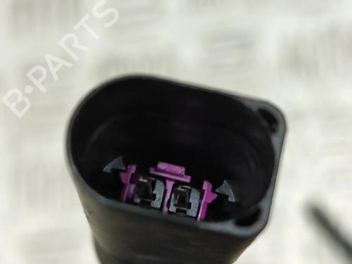 Left rear shock absorber AUDI A8 D3 (4E2, 4E8) 4.2 TDI quattro | BP25217060M18  - Image 7