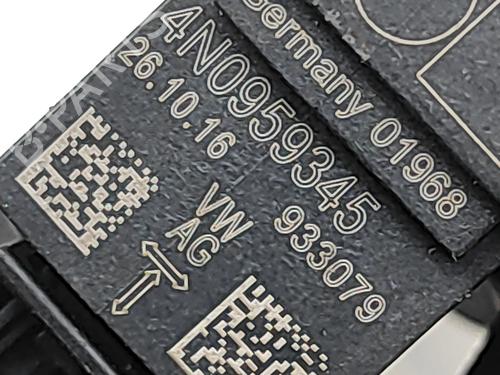 Electronic sensor AUDI Q5 (FYB, FYG) SQ5 TFSI quattro | BP33292028M84  - Image 6