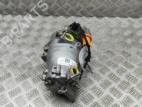 AC compressor VOLVO EX40 (536) EV | BP38650204M34 - Image 2