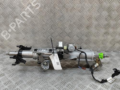 Used Steering column BMW X5 (F15, F85) M 50 d (381 hp) 25999879