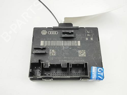 Used Electronic module Electronic module 38961306 38961306