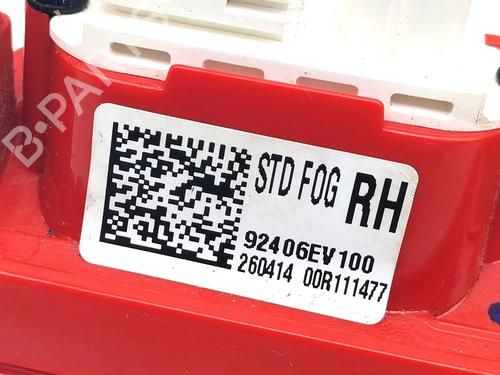 Rear fog light KIA EV3 EV | BP39565904C37 - Image 6