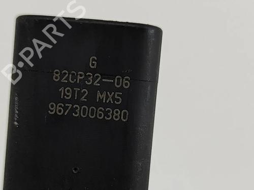Electronic sensor CITROËN C3 III (SX) 1.2 VTi 82 | BP17548740M84 