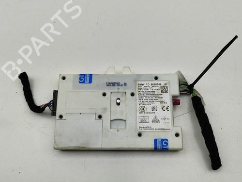 Used Electronic module BMW 5 (G30, F90) 530 e Plug-in-Hybrid (252 hp) 27577093